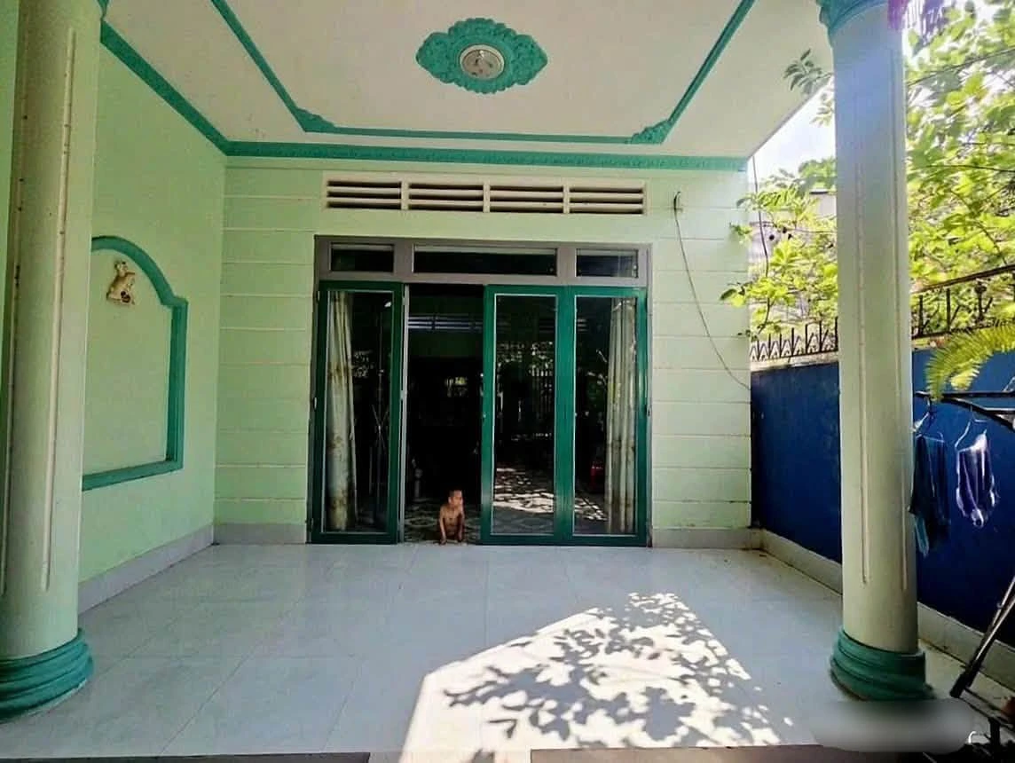 Bán nhà 2 phòng ngủ tại Phường 3 Quận 1, giá 1 tỷ 650 triệu - Ảnh thu nhỏ 2