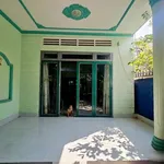Bán nhà 2 phòng ngủ tại Phường 3 Quận 1, giá 1 tỷ 650 triệu - Ảnh thu nhỏ 2