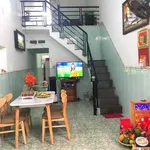 Bán nhà hẻm 41,7m2 2 phòng ngủ Phường Quang Trung Quy Nhơn 1 tỷ 800 triệu - Ảnh thu nhỏ 1