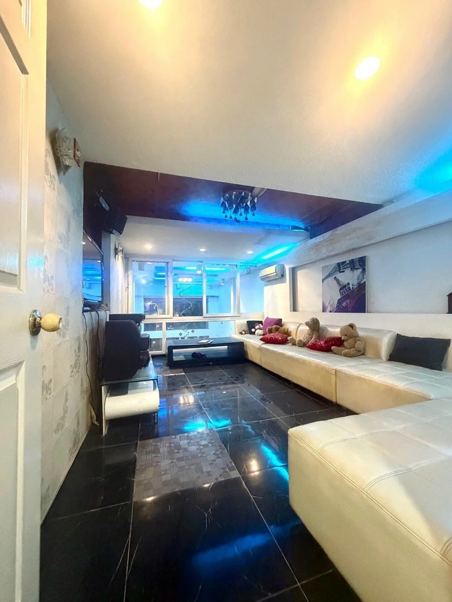 Bán nhà mặt tiền kinh doanh 6 tầng 115m2 đường Lũy Bán Bích, Tân Phú, giá 19,5 tỷ - Ảnh thu nhỏ 2