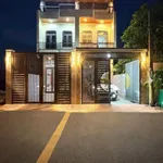 Bán nhà 3PN 3WC 100m2 Dĩ An 5.5 tỷ - Ảnh thu nhỏ 2