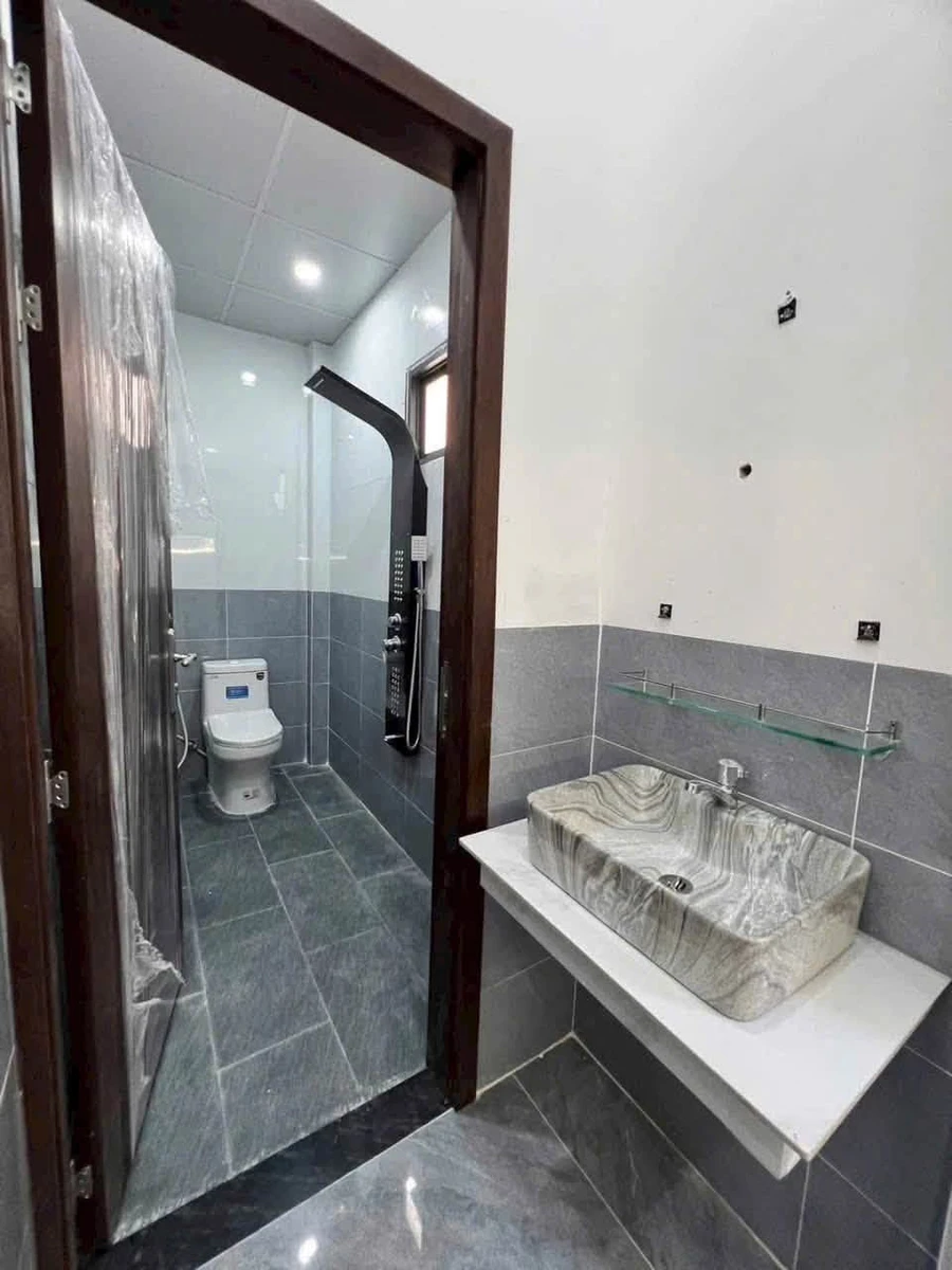 Bán nhà 1 trệt 1 lầu Hương Lộ 15 Biên Hòa 162m² 3PN sổ riêng - Ảnh thu nhỏ 3