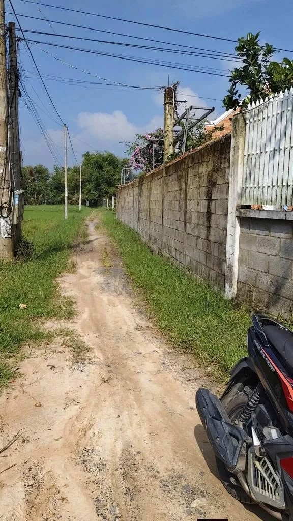 Bán lô đất 135m² Đức Lập Hạ, Long An, giá 580 triệu - Ảnh thu nhỏ 3