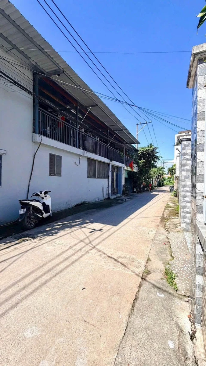 Bán dãy trọ 6 phòng Trảng Dài, 131m², 2 tỷ, SHR - Ảnh thu nhỏ 5