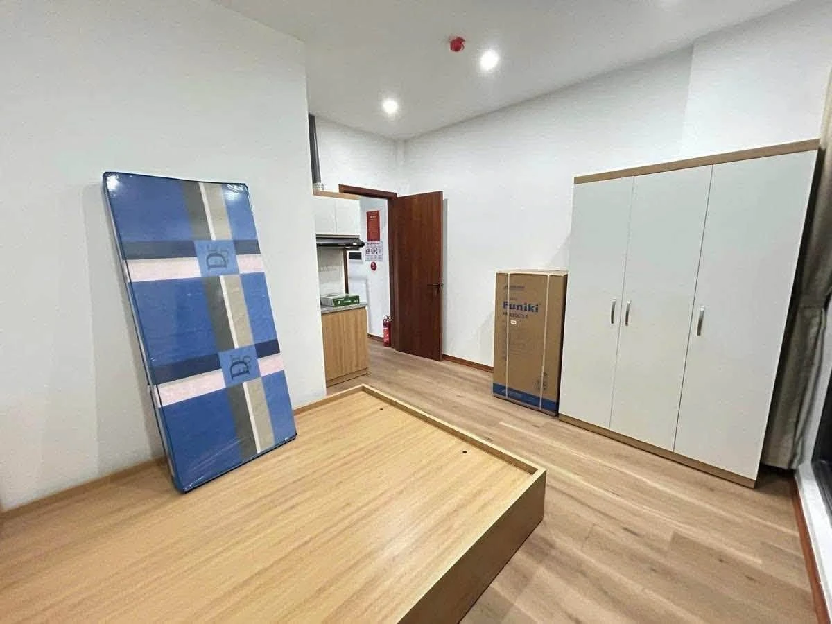 Bán chung cư mini 6 tầng thang máy Trần Duy Hưng 324m² - Ảnh thu nhỏ 4