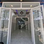 Bán nhà 3 phòng 2 tỷ 1 Thủ Thừa, 64m² - Ảnh thu nhỏ 1