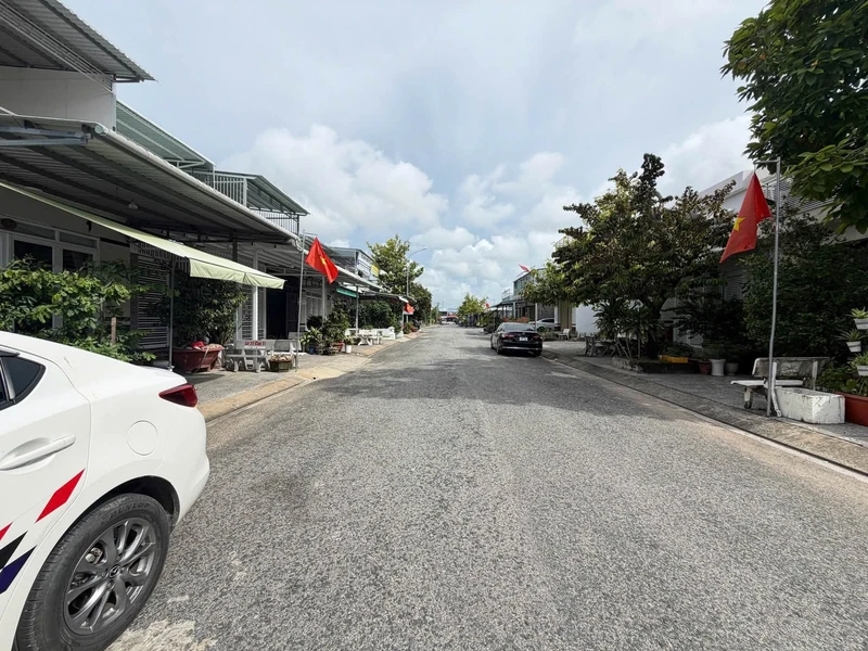 Bán nhà 1 trệt 1 lầu 100m² An Bình Rạch Giá 2 tỷ 950 triệu