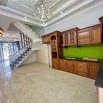 Bán nhà 4 tầng 56m² đường 12m Lê Văn Khương Quận 12 - Ảnh thu nhỏ 3