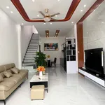 Bán nhà 3PN, 87.6m² Tôn Đản, Quận 5, full nội thất - Ảnh thu nhỏ 4