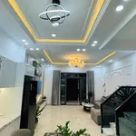 Bán nhà 1 trệt 1 lầu 158.6m² mặt tiền kinh doanh Nhà Bè - Ảnh thu nhỏ 3