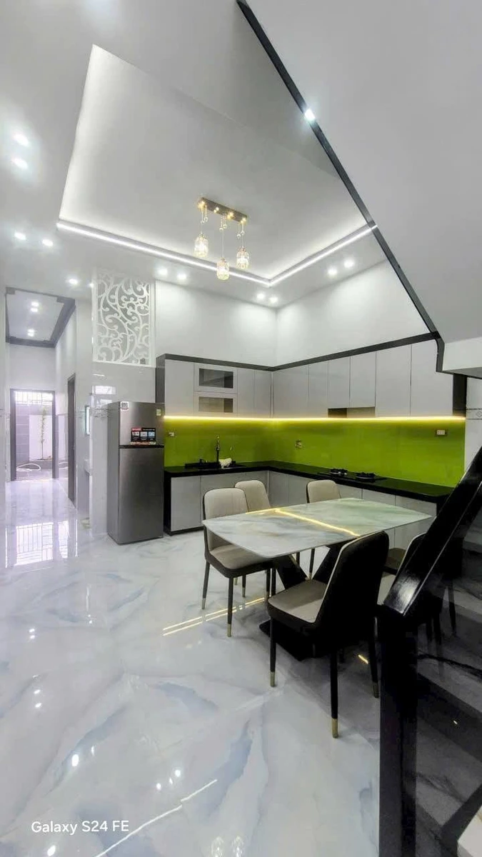 Bán nhà 3 phòng ngủ 100m² Mỹ Hạnh Bắc - Ảnh thu nhỏ 5