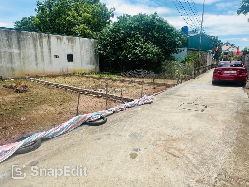Bán đất Văn Giang 64.6m² nhỉnh 3 tỷ