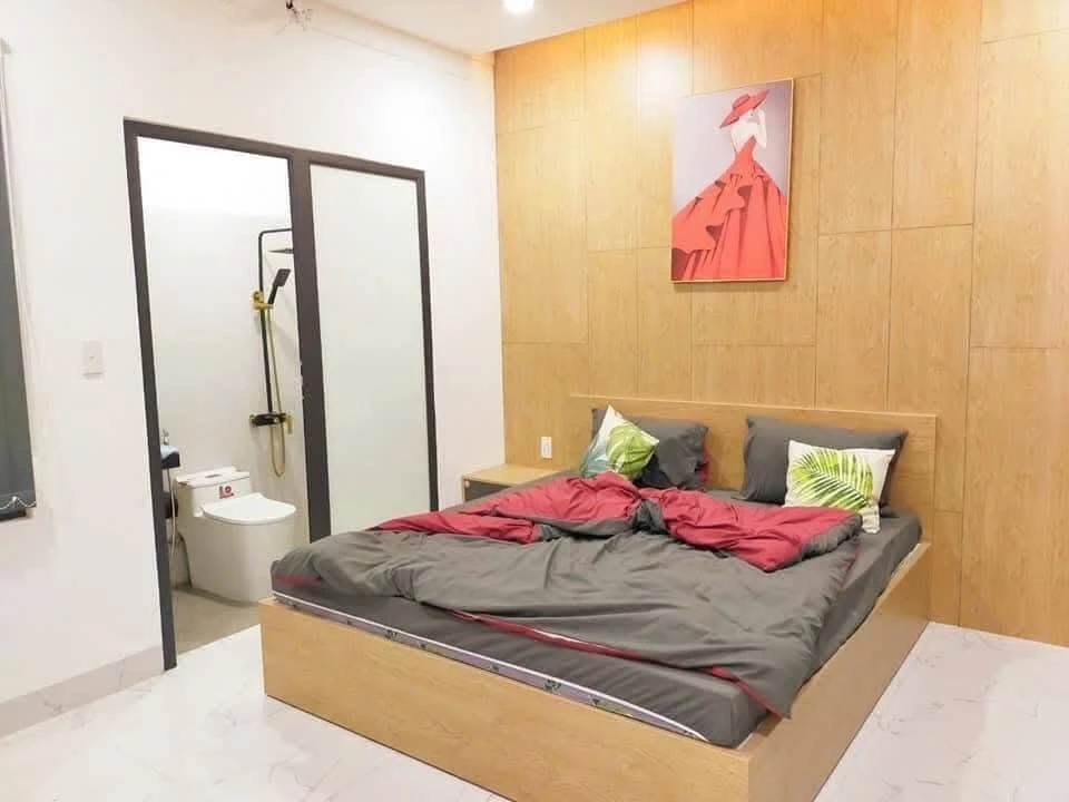 Bán nhà 3PN 2WC Bình Tân, 100m², 2 tỷ 490 triệu - Ảnh thu nhỏ 3