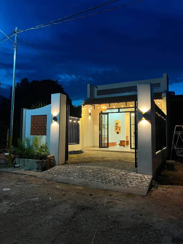 Nhà bán 1 tỷ 450 triệu, 125m² 2 PN tại Bảo Vinh B, Long Khánh