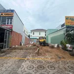Bán cặp đất 200m² Nguyễn Phước Lan, Đà Nẵng giá 3 tỷ - Ảnh thu nhỏ 3