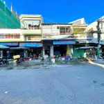 Bán nhà mặt tiền Võ Trứ 224m2 Nha Trang - Ảnh thu nhỏ 1