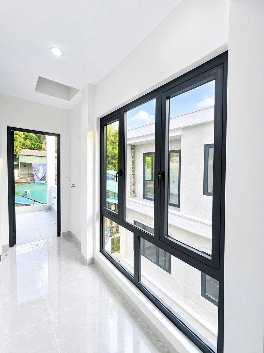 Bán nhà 3 tầng 51-66m2, 3PN, Cao Xanh, Hạ Long - Ảnh thu nhỏ 4