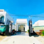 Bán nhà mặt tiền Tây Ninh 144 m² 1 tỷ 860 triệu - Ảnh thu nhỏ 2