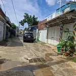 Bán đất hẻm Đỗ Nhuận, 296 m², Tân Lợi, Bình Minh - Ảnh thu nhỏ 1