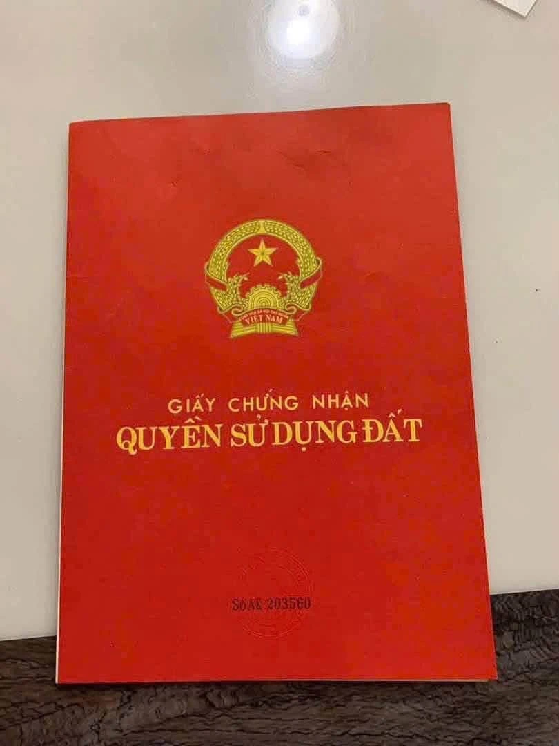Bán lô đất 143m2 góc 2 mặt tiền Phú Gia 1, Bình Chánh - Ảnh thu nhỏ 2
