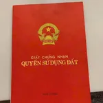 Bán lô đất 143m2 góc 2 mặt tiền Phú Gia 1, Bình Chánh - Ảnh thu nhỏ 2