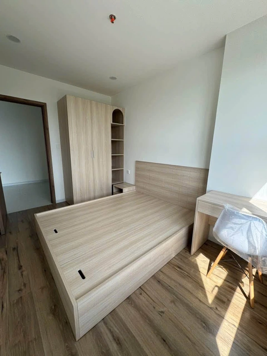 Bán căn hộ 1PN 46m² The Maison TDM giá 1,4 tỷ - Ảnh thu nhỏ 4