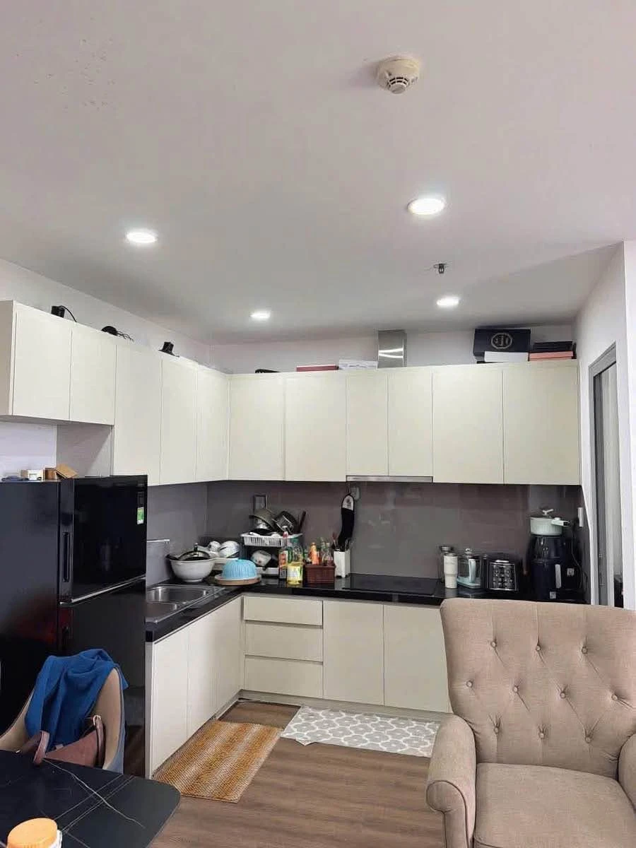 Cho thuê căn hộ 1PN Happy One Central 50m², 8.5 triệu/tháng - Ảnh thu nhỏ 2