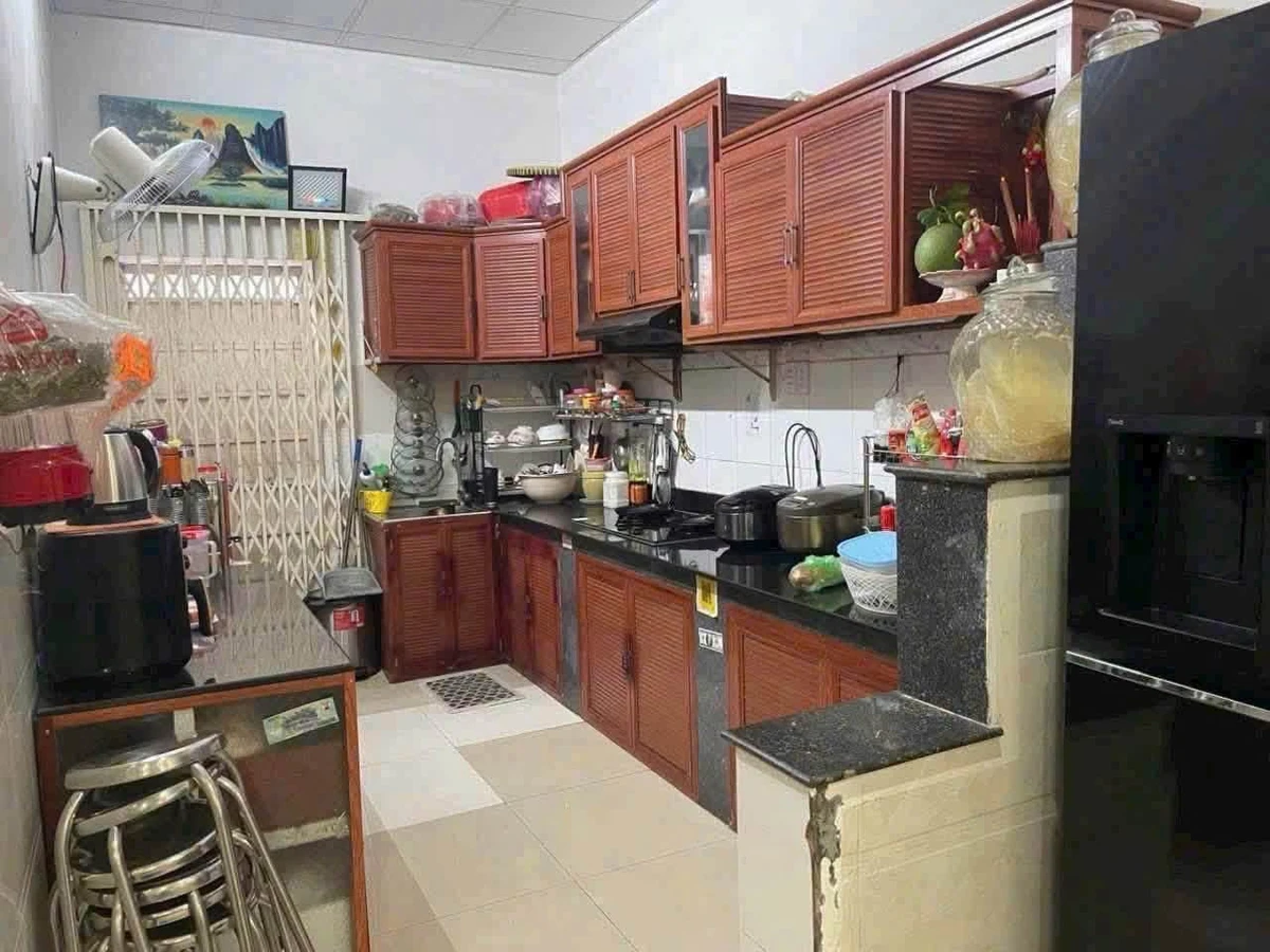 Bán nhà 6×20m KDC Phú Hòa 1, 5 tỷ - Ảnh thu nhỏ 3