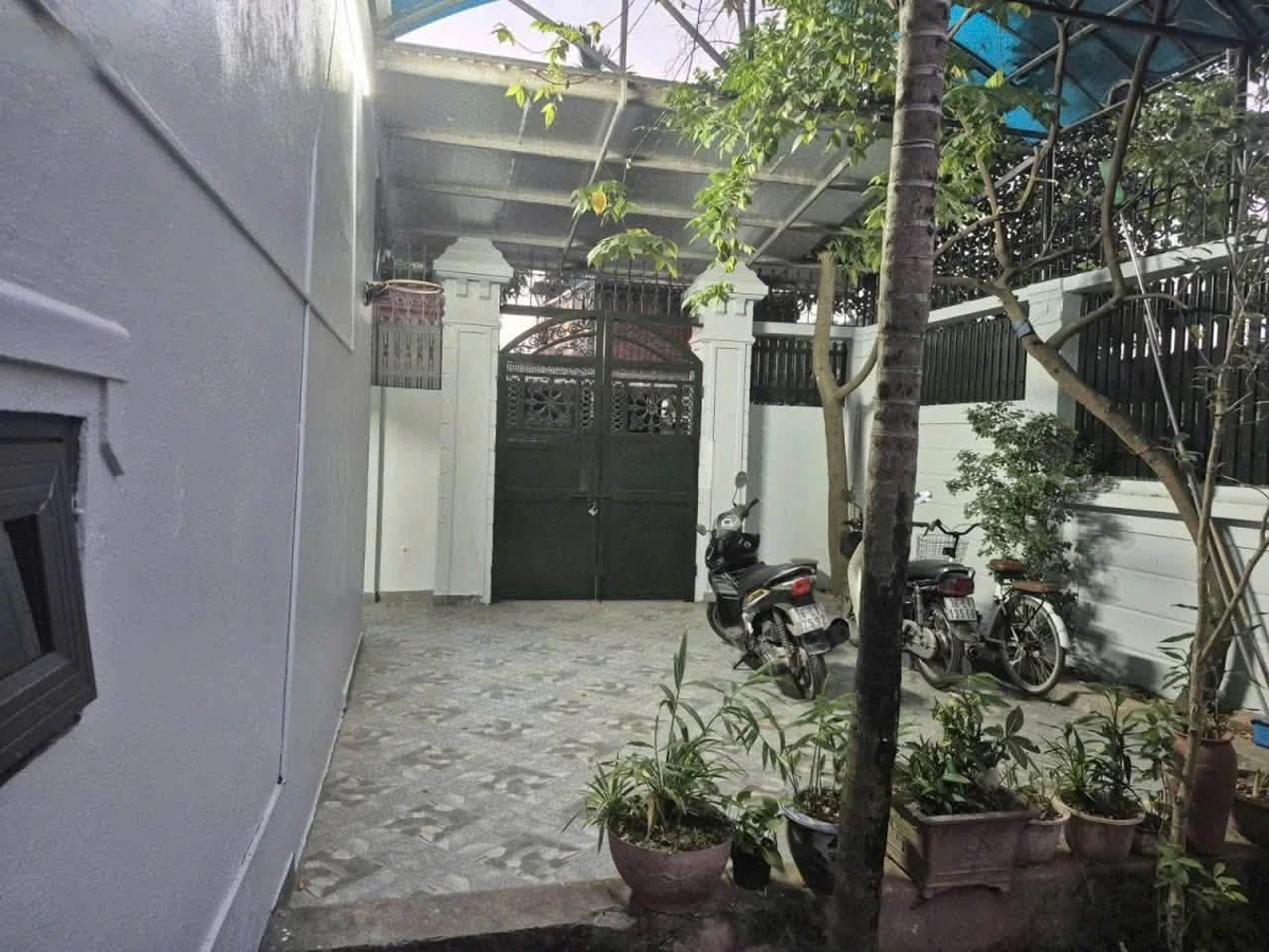 Cho thuê nhà 5PN 157m² Định Công Hạ, Hà Nội 15tr/tháng - Ảnh thu nhỏ 5