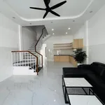 Bán nhà 2 tấm 105m2, 3PN Quận 1 giá 2 tỷ 350 - Ảnh thu nhỏ 5