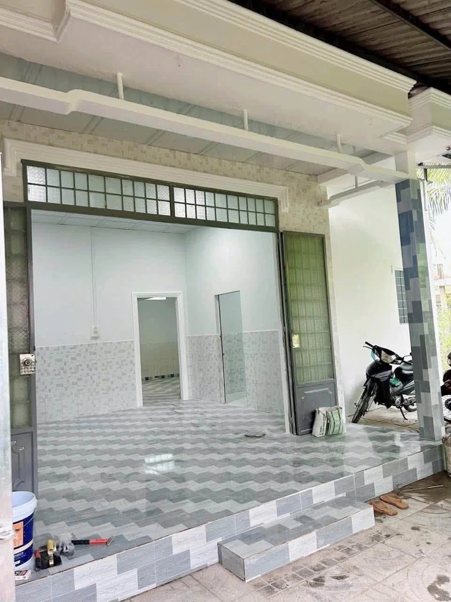 Bán nhà 110m² 2PN tại Phú Khương, Tân Phú - Ảnh thu nhỏ 3
