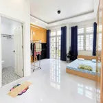 Bán nhà 2 tấm hẻm 9 Hoàng Trọng Mậu Tân Hưng Q7 58m² - Ảnh thu nhỏ 3