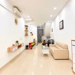 Bán nhà 1 trệt 1 lầu 36m² full nội thất Trần Kế Xương 5.9 tỷ - Ảnh thu nhỏ 3