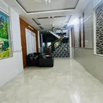 Bán nhà 3 tầng 69m2 5PN hẻm xe hơi Hiệp Thành 13, Quận 12, giá 5,39 tỷ - Ảnh thu nhỏ 3
