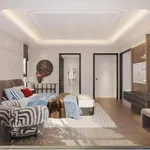 Biệt thự góc 2 mặt tiền 240m² Thảo Nguyên Thủ Đức - Ảnh thu nhỏ 1