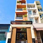Bán nhà mặt tiền Nguyễn Duy Cung 4x20m, 5 tầng thang máy, 18 tỷ, Gò Vấp - Ảnh thu nhỏ 2