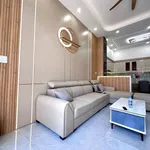 Bán nhà phố 140m² 3PN Lê Hồng Phong Quận 12 - Ảnh thu nhỏ 4