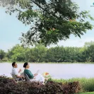 Hiếm | Biệt thự Song lập 3 tầng Rivera Nagomi 7.5 tỷ | Thanh toán giãn 24th, Miễn 3 năm phí quản lý - Ảnh thu nhỏ 20