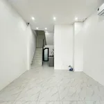Cho thuê nhà mặt tiền 48m² Phó Đức Chính, Bình Thạnh - Ảnh thu nhỏ 4
