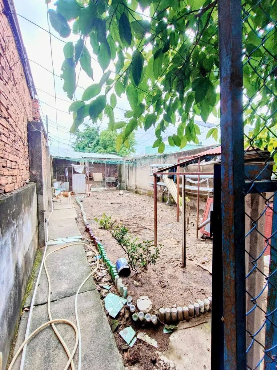 Bán nhà thổ cư 200m2 gần chợ Trảng Dài Biên Hòa - Ảnh thu nhỏ 5