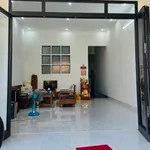 Bán nhà cấp 4 120m2, 2 phòng ngủ Tịnh Ấn Tây - Ảnh thu nhỏ 2