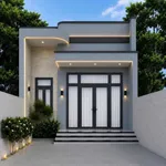 Bán nhà phố 2PN 121m² Phường 7 Quận 7, giá 1,9 tỷ - Ảnh thu nhỏ 2