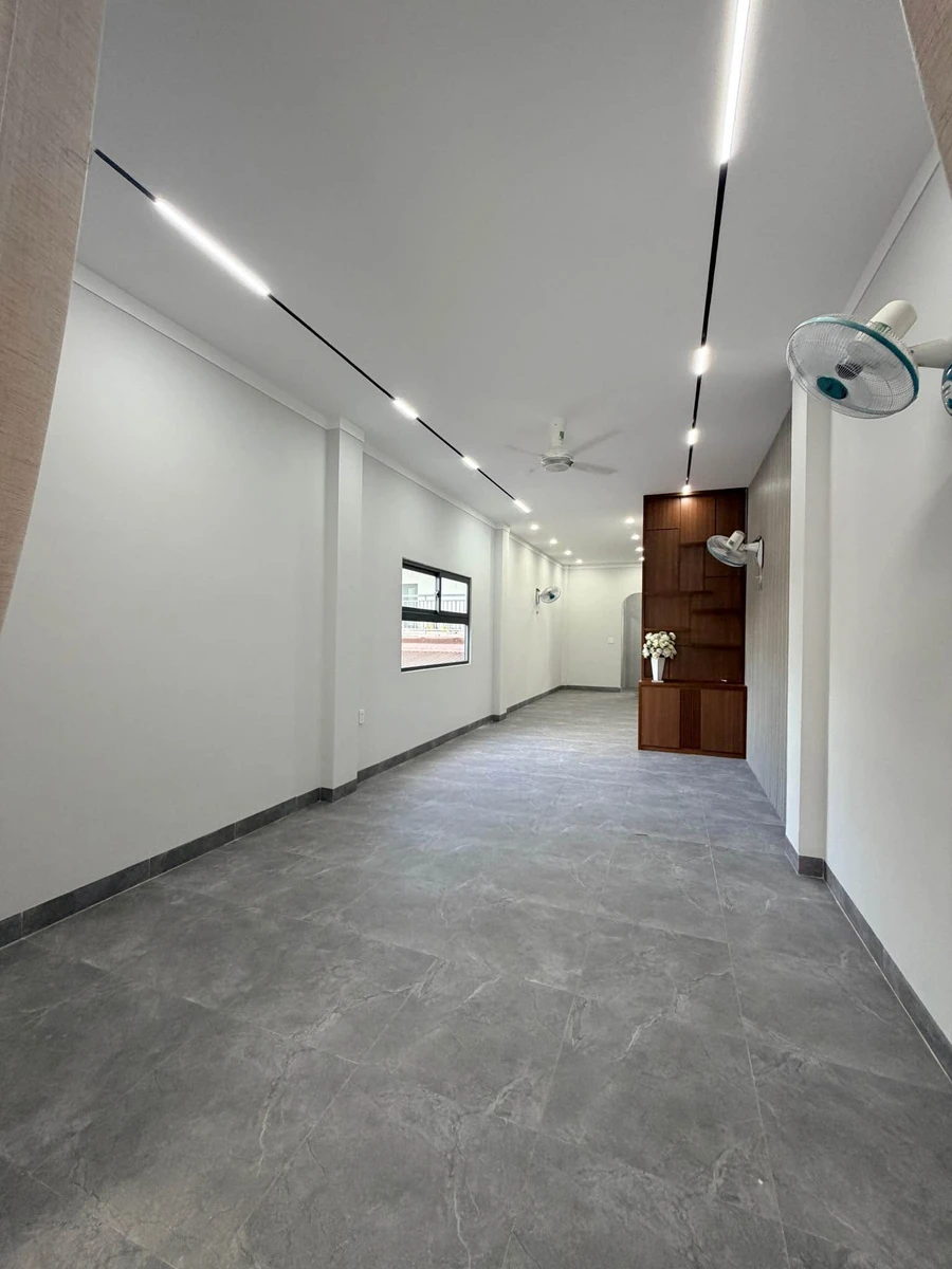 Bán nhà 3 mê mặt tiền Võ Nguyên Giáp 292m² - 9,3 tỷ - Ảnh thu nhỏ 4