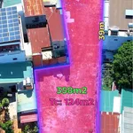 Bán đất mặt tiền 358m2 đường Nguyễn Cư Trinh, Buôn Ma Thuột giá 8,5 tỷ - Ảnh thu nhỏ 1