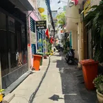 Bán nhà 5 tầng 15 phòng ngủ nội thất 84m² Quận 1 - Ảnh thu nhỏ 2