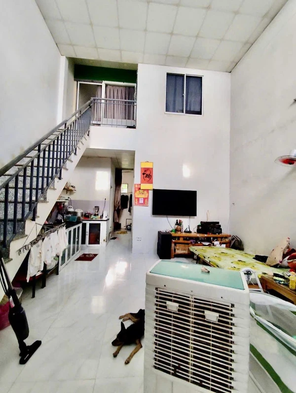 Bán nhà cấp 4 76,4m² Tây Nha Trang 2,25 tỷ