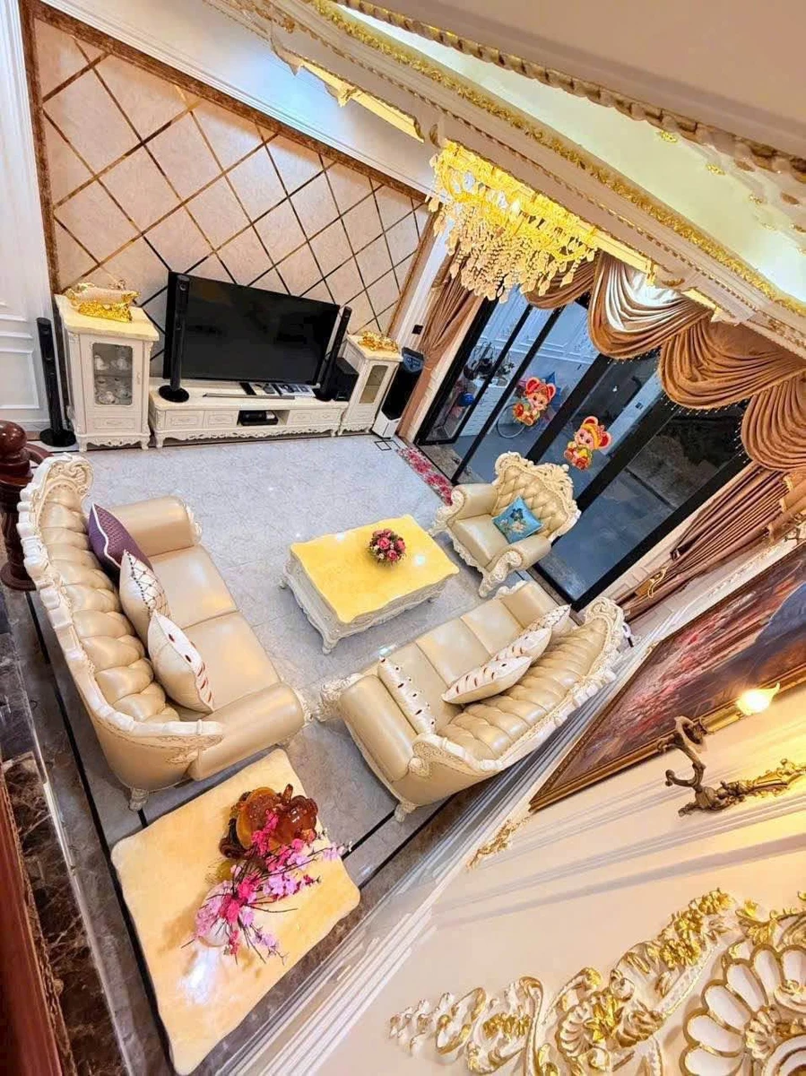 Bán nhà 1 trệt 3 lầu mặt tiền 123m² Vũng Tàu - Ảnh thu nhỏ 3