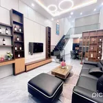 Bán nhà phố 5.1x22m, 3PN, 2WC, đầy đủ nội thất, Hẻm 19 Đinh Công Tráng, 3.68 tỷ - Ảnh thu nhỏ 2