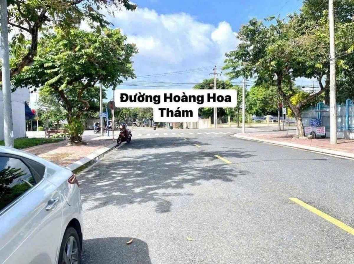 Bán đất Phan Bội Châu, Long Tâm, Bà Rịa - 125m2 - Ảnh thu nhỏ 2