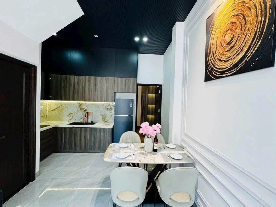 Bán nhà phố 3 tầng 64m² Thanh Khê Đà Nẵng 5.3 tỷ - Ảnh thu nhỏ 5